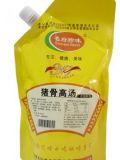 名府珍味浓缩鲜香猪骨高汤1kg/袋